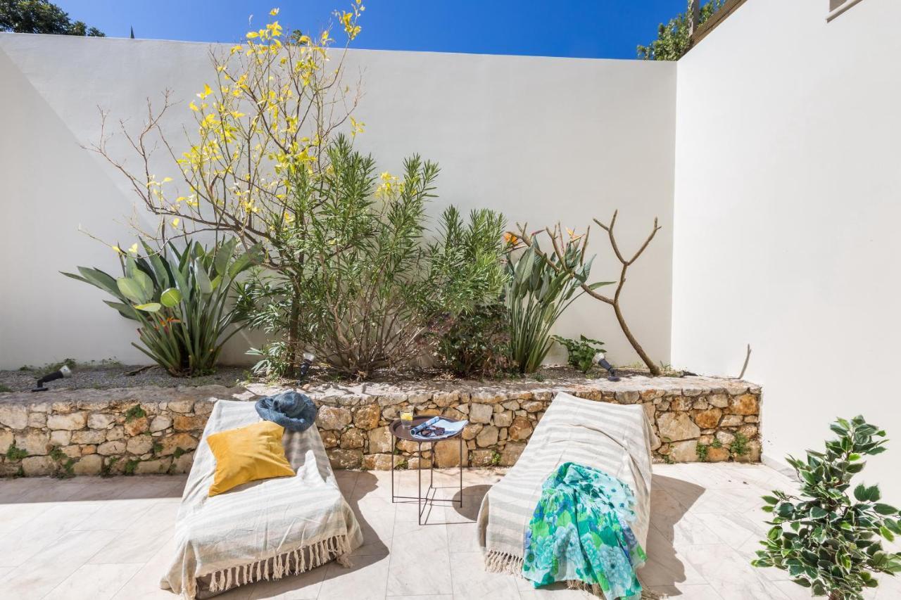 Lux Villa Mia With Heated Pool, 2Km To Beach & Childrens Area! Mikro Metochi المظهر الخارجي الصورة