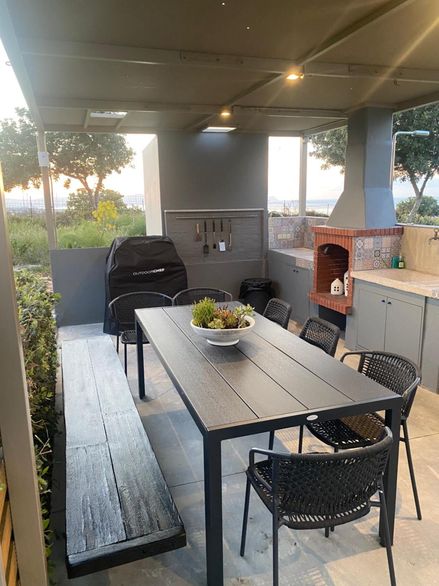 Lux Villa Mia With Heated Pool, 2Km To Beach & Childrens Area! Mikro Metochi المظهر الخارجي الصورة